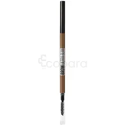 MAYBELLINE BROW MEDIUM BROWN NUMERO 04