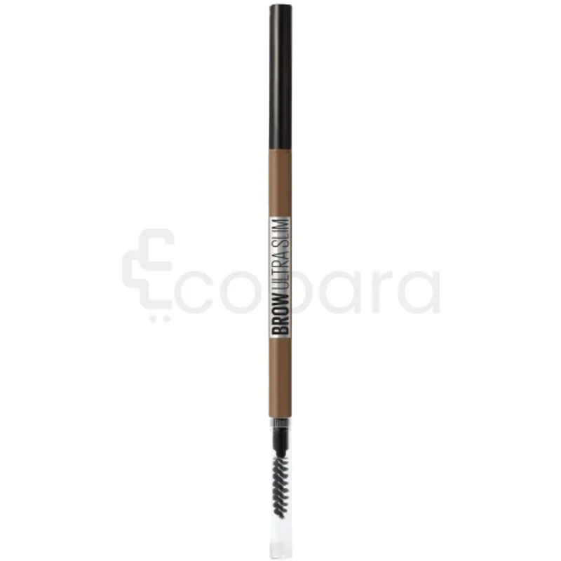 MAYBELLINE BROW MEDIUM BROWN NUMERO 04