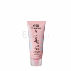 MKL GREEN NATURE COSM'ETHIK GEL DOUCHE SURGRAS JASMIN BIO DU MAROC 200ML