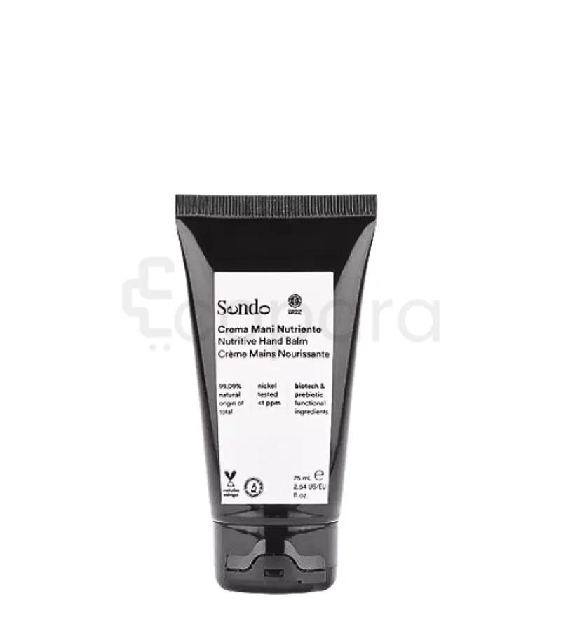 SENDO CREME MAINS NOURISSANTE 75ML