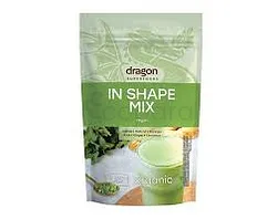 DRAGON SUPERFOODS MELANGE IN-SHAPE 200G REFERENCE 6876