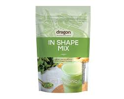 DRAGON SUPERFOODS MELANGE IN-SHAPE 200G REFERENCE 6876