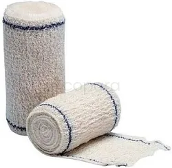 COMED BANDE VELPEAU BLEU 10CM