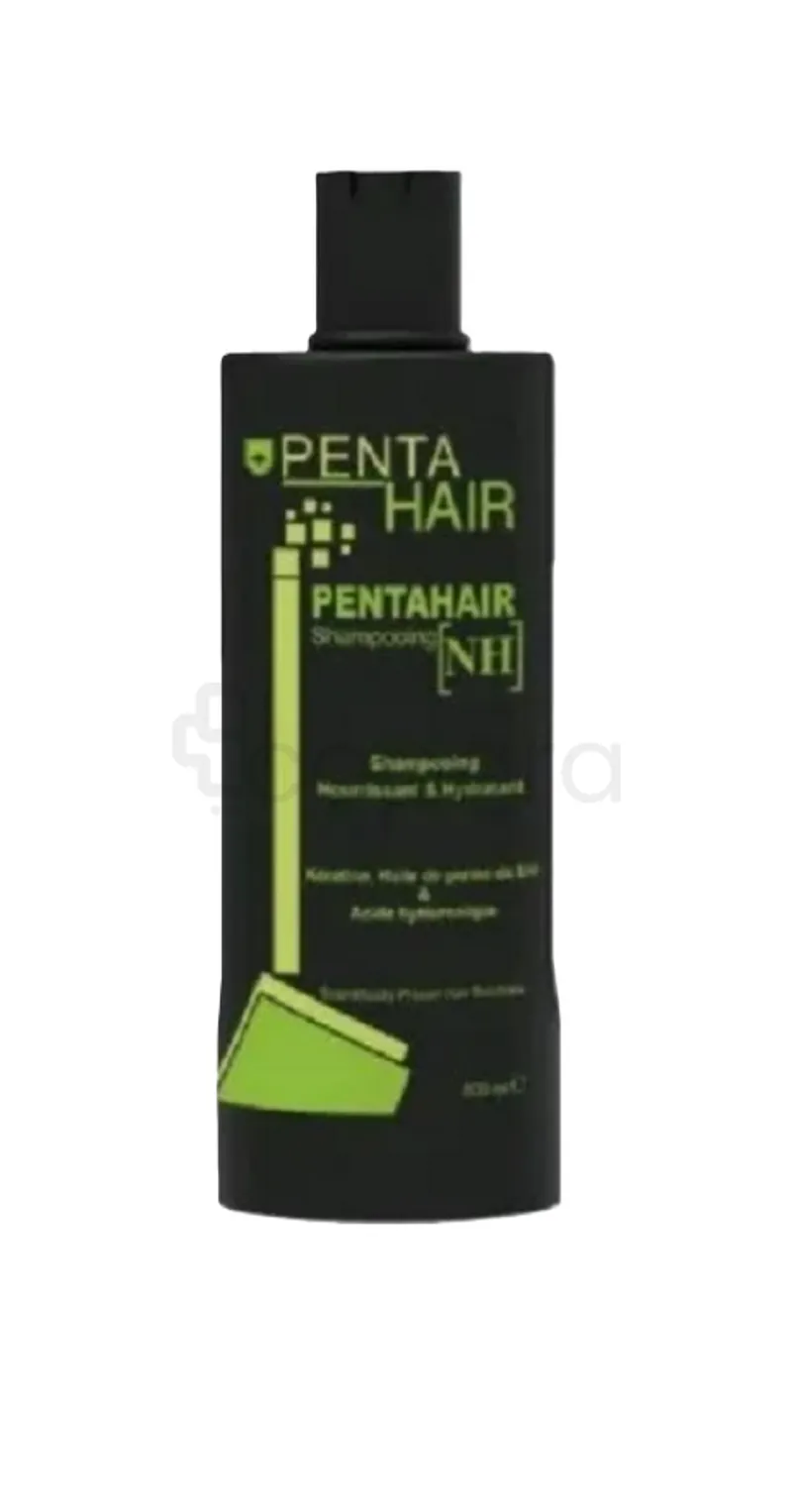 PENTA HAIR DEMELANT HN HAUTE NUTRITION 200ML