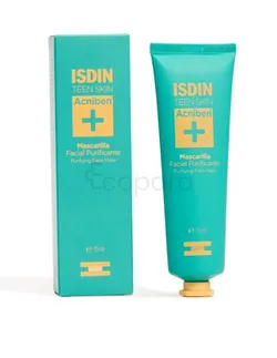 ISDIN ACNIBEN MASQUE VISAGE 75ML
