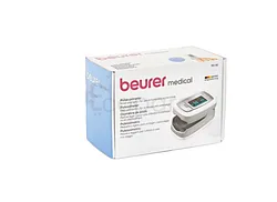 BEURER OXYMÈTRE DE POULS REFERENCE PO30