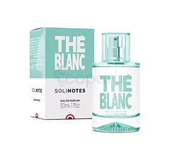 SOLINOTES THE BLANC EAU DE PARFUM 50ML