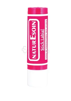 NATURESOIN STICK LABIAL TEINTE