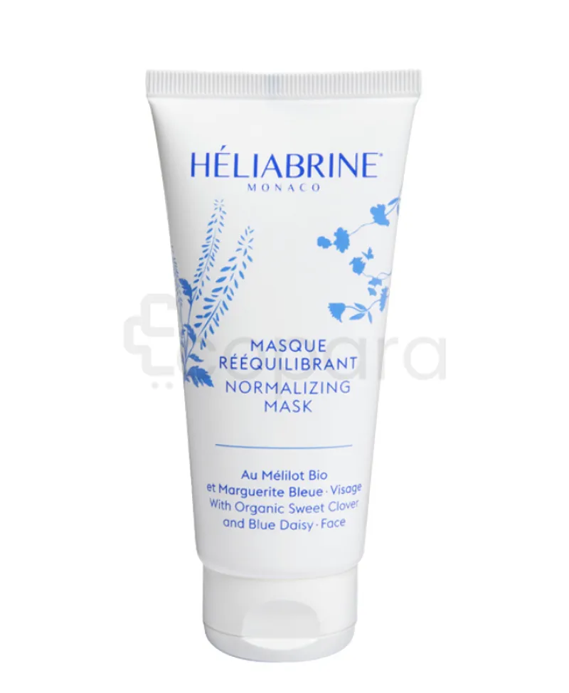 HELIABRINE MASQUE REEQUILIBRANT 75ML