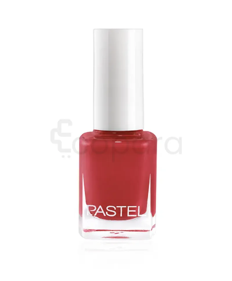 PASTEL NAIL POLISH NUMERO 251
