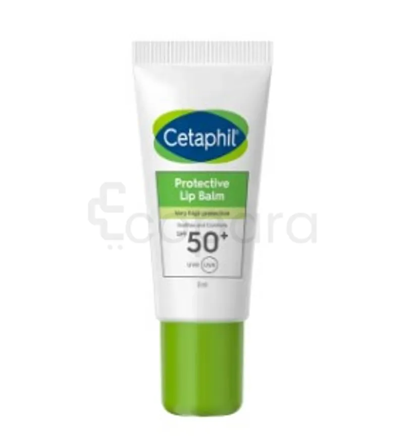 CETAPHIL PROTECTIVE LIPBALM SPF50+ 8ML