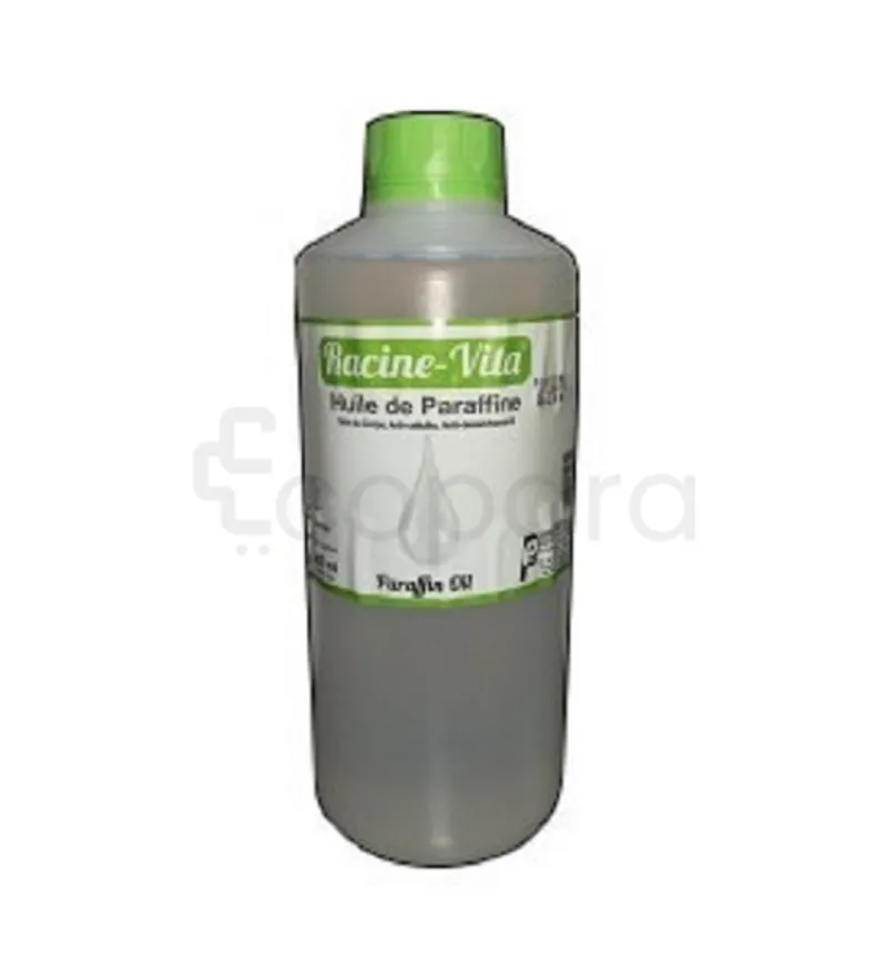 RACINE-VITA HUILE DE PARAFFINE 1L
