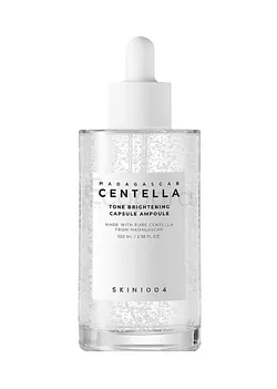CENTELLA MADAGASCAR TONE BRIGHTENING CAPSULE AMPOULE 100ML