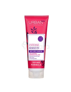 URBAN CARE APRES-SHAMPOOING REPARATEUR KERATINE 250ML