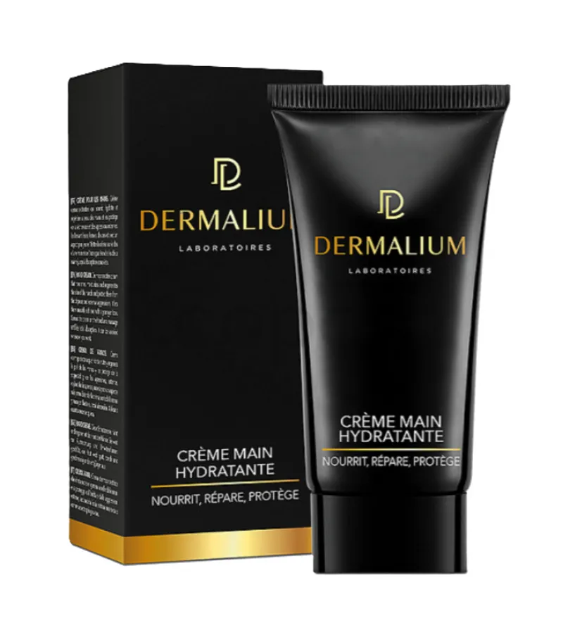 DERMALIUM CREME MAINS HYDRATANTE 75ML