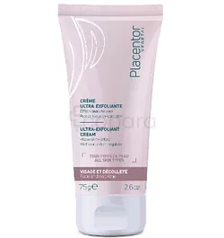 PLACENTOR CREME ULTRA EXFOLIANTE 75G
