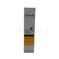 NIACINAZ NIACISUN ANTI-SPOT INVISIBLE NIACINAMIDE + ACIDE HYALURONIQUE + CENTELLA 50ML