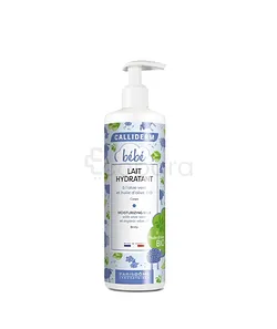 CALLIDERM LAIT HYDRATANT 500ML
