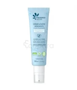 FLEURANCE CREME LEGERE APAISANTE 50ML