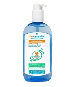 PURESSENTIEL ASSAINISSANT GEL ANTI-BACTERIEN 250ML