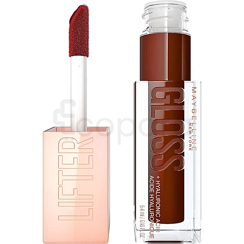 MAYBELLINE LIFTER GLOSS A LEVRES REPULPANT NUMERO 029 5.4ML