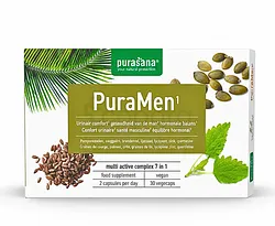 PURASANA PURAMEN BOITE DE 30 CAPSULES