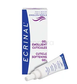 ECRINAL GEL EMOLLIENT CUTICULES