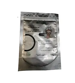 SANTE BIO ARGILE BLANCHE 100G