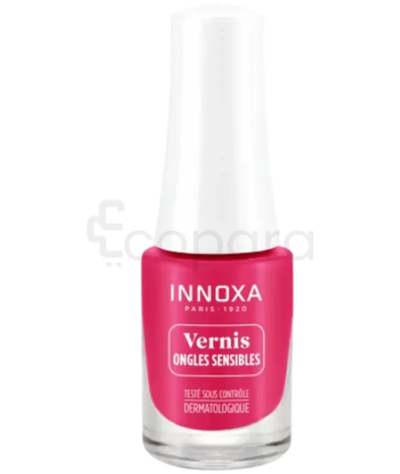 INNOXA VERNIS A ONGLES BOUGAINVILLIER NUMERO 810 5ML