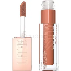 MAYBELLINE LIFTER GLOSS A LEVRES REPULPANT NUMERO 027