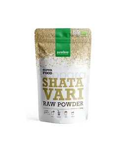 PURASANA POUDRE SHATAVARI 200G