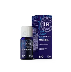 H&T HUILE ESSENTIELLE PATCHOULI BIO 10ML
