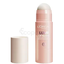 L'OREAL PARIS LUMI LE GLOW STICK NUMERO 630 GLOWY CREME CHIC