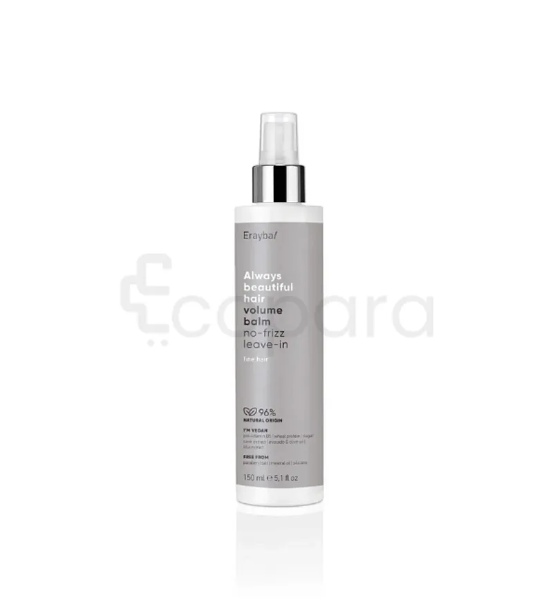 ERAYBA ABHB VOLUME BALM NO FRIZZ 150ML
