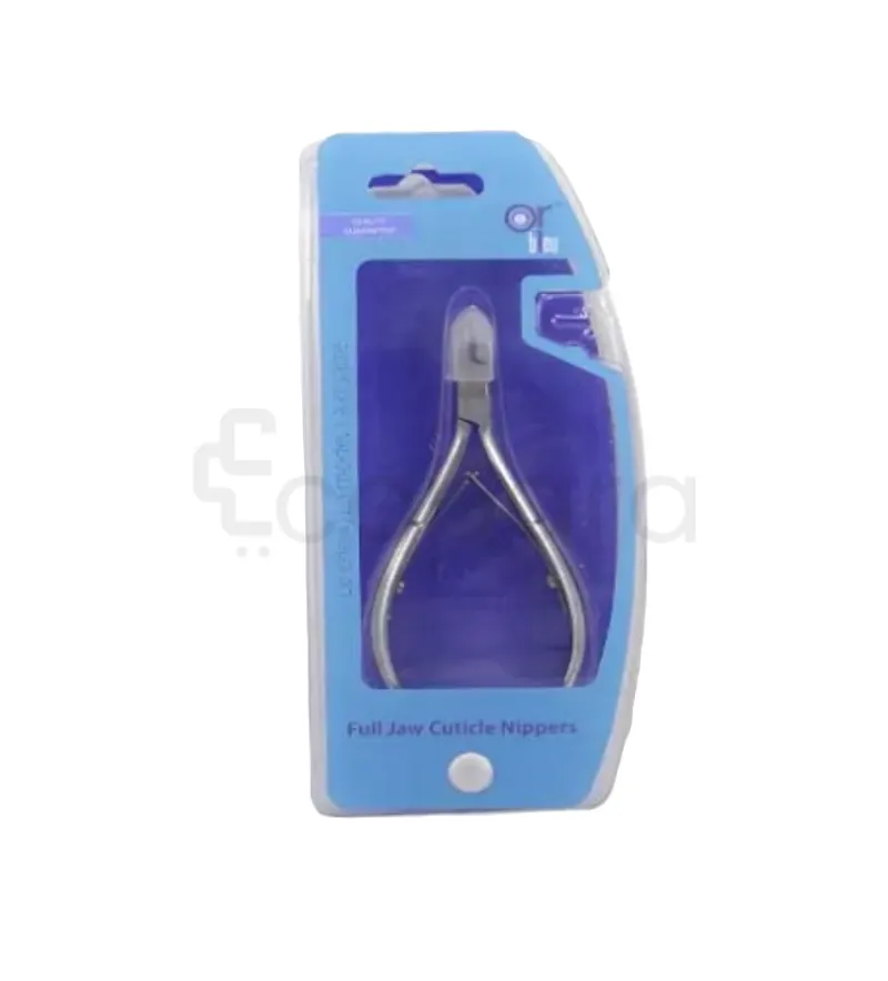SPC FULL JAW CUTICLE NIPPERS REFERENCE CT432
