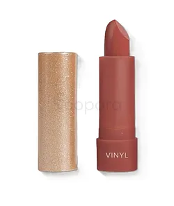 ABSOLUTE NEW YORK ABNY VINYL LIPSTICK GOOD INTENTIONS REFERENCE MLVS06