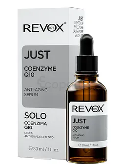 REVOX B77 COENZYME Q10 30ML