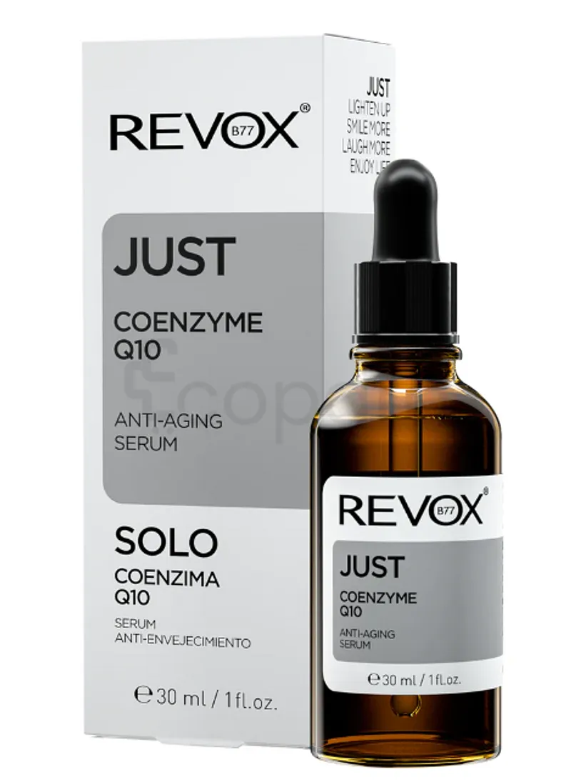 REVOX B77 COENZYME Q10 30ML