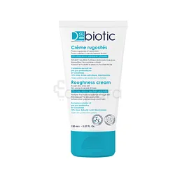 D-BIOTIC CREME RUGOSITES 150ML