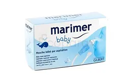 MARIMER MOUCHE BEBE