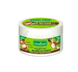 NATURESOIN BEURRE DE KARITE 100ML