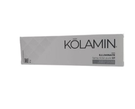 KOLAMIN ILLUMINATE SPRAY ECLAT PURE 120ML