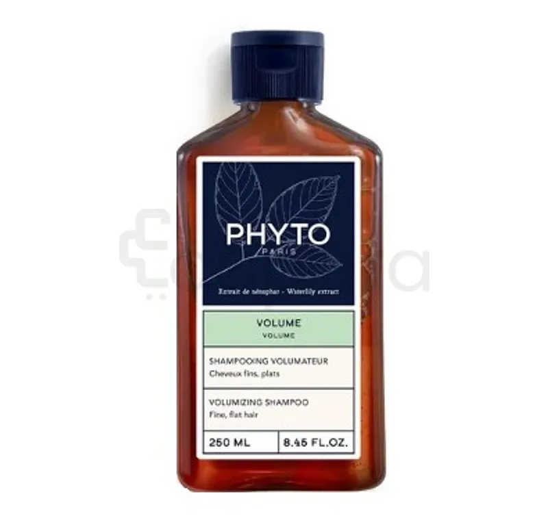 PHYTO SHAMPOOING VOLUMATEUR 250ML