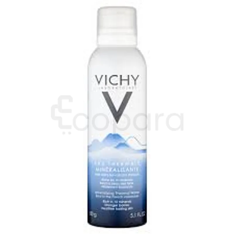 VICHY EAU THERMALE MINERALISANTE 150ML