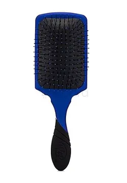 WET BRUSH PRO PADDLE DETANGLER BLUE