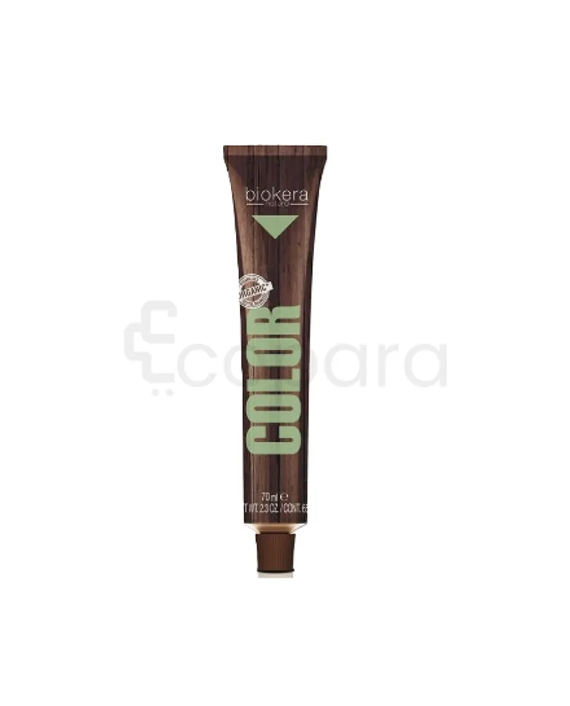 BIOKERA NATURA COLOR NUMERO 8.6