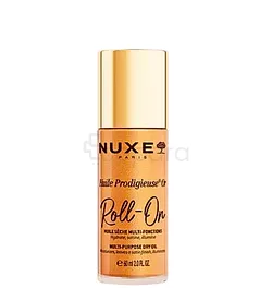 NUXE HUILE PRODIGIEUSE OR ROLL-ON 60ML