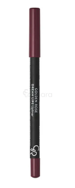 GOLDEN ROSE CRAYON POUR LES LEVRES DREAM GR NUMERO 530 REFERENCE GRYLD530