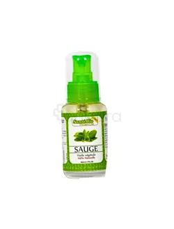 SANTE BIO HUILE DE SAUGE 50ML