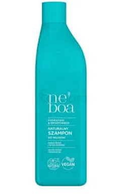 NEBOA HYDRATION AND SMOOTHNESS MOISTURISING SHAMPOOING 72H 300ML